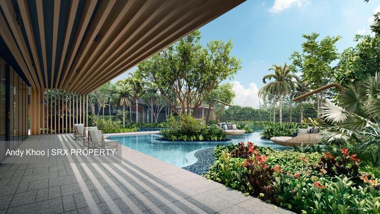 Meyer Blue (D15), Apartment #500482631